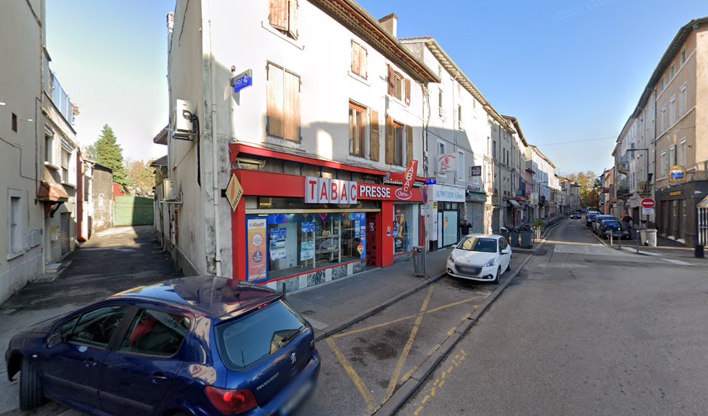 Retrouvez toutes les informations de contacts et horaires d&rsquo;ouverture pour Relais Pickup TABAC PLACE CARNOT situé à Givors dans le département Rhône (69). Pour effectuer envoyer vos colis (colissimo, chronopost, suivi colis), une gestion bancaire (banque postal, French Bank), votre [&hellip;]