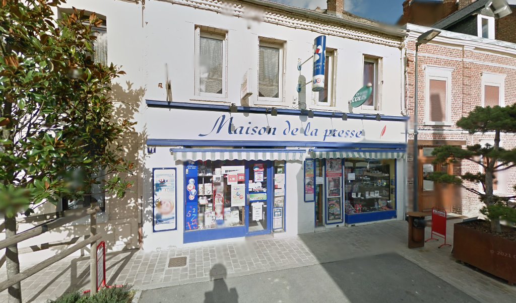 Retrouvez toutes les informations de contacts et horaires d&rsquo;ouverture pour Relais Pickup LA FONTAINE AUX LIVRES situé à Crecy sur serre dans le département Aisne (02). Pour effectuer envoyer vos colis (colissimo, chronopost, suivi colis), une gestion bancaire (banque postal, [&hellip;]