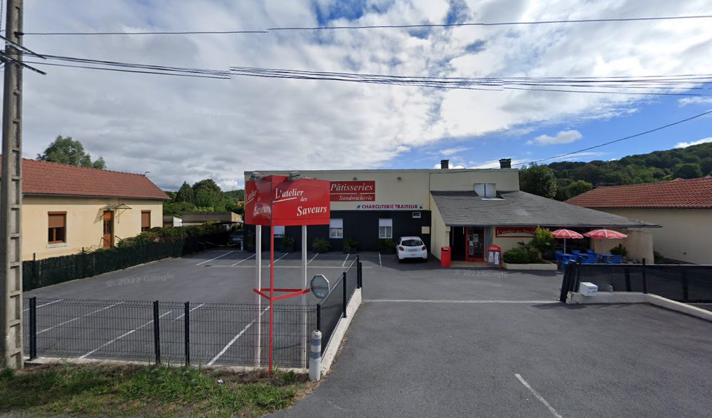 Retrouvez toutes les informations de contacts et horaires d&rsquo;ouverture pour Relais Pickup L ATELIER DES SAVEURS situé à Barbazan debat dans le département Hautes-Pyrénées (65). Pour effectuer envoyer vos colis (colissimo, chronopost, suivi colis), une gestion bancaire (banque postal, French [&hellip;]
