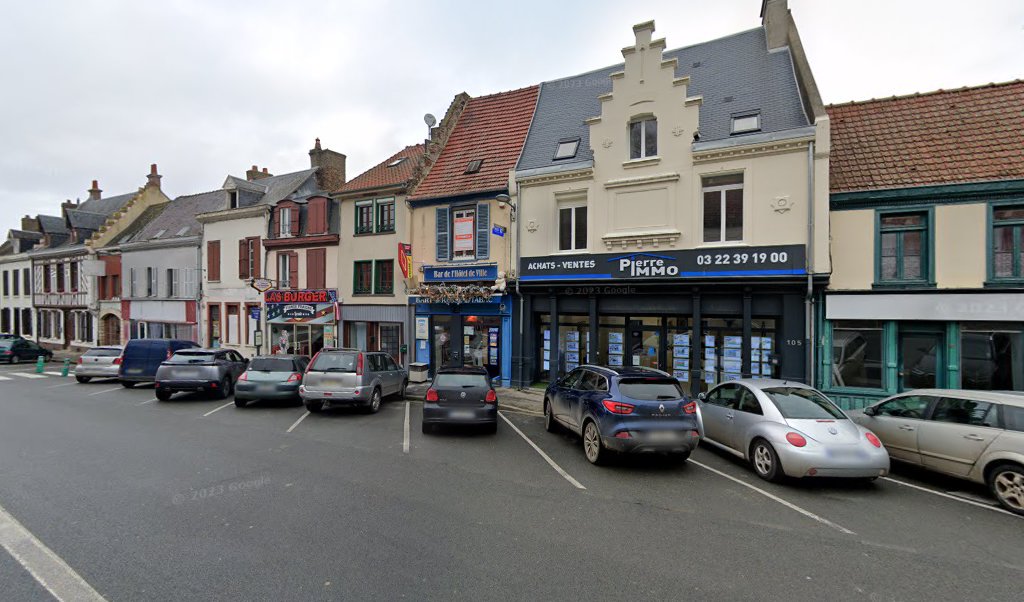 Retrouvez toutes les informations de contacts et horaires d&rsquo;ouverture pour Relais Pickup BAR DE L HOTEL DE VILLE situé à Picquigny dans le département Somme (80). Pour effectuer envoyer vos colis (colissimo, chronopost, suivi colis), une gestion bancaire (banque postal, [&hellip;]