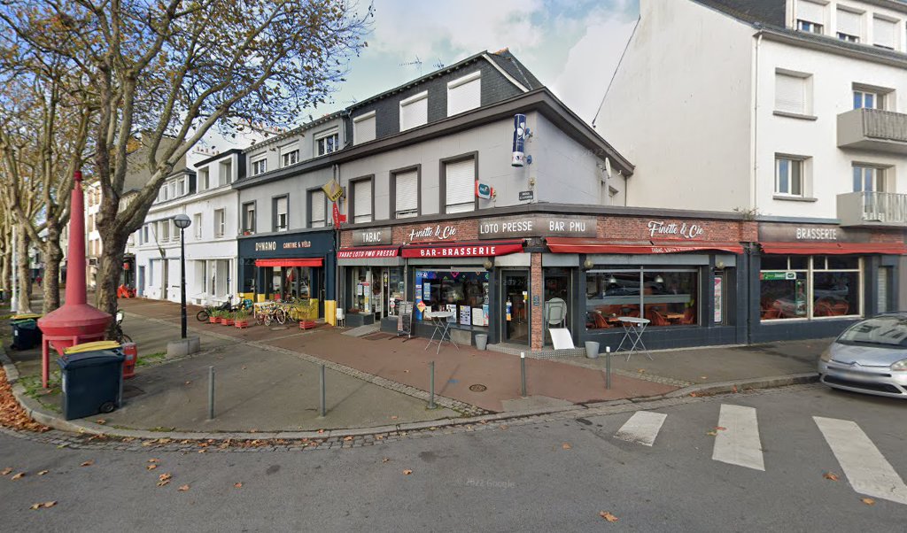 Retrouvez toutes les informations de contacts et horaires d&rsquo;ouverture pour Relais Pickup CHEZ FINETTE situé à Lorient dans le département Morbihan (56). Pour effectuer envoyer vos colis (colissimo, chronopost, suivi colis), une gestion bancaire (banque postal, French Bank), votre courrier [&hellip;]