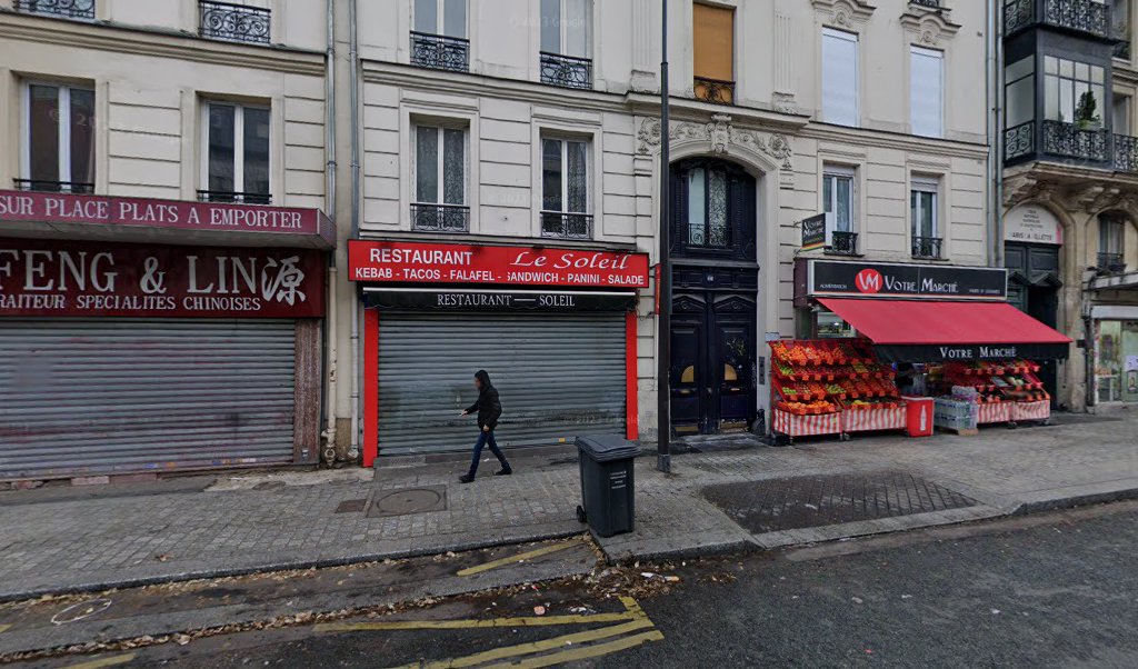 Retrouvez toutes les informations de contacts et horaires d&rsquo;ouverture pour Relais Pickup MIA ALIMENTATION situé à Paris dans le département Paris (75). Pour effectuer envoyer vos colis (colissimo, chronopost, suivi colis), une gestion bancaire (banque postal, French Bank), votre courrier [&hellip;]