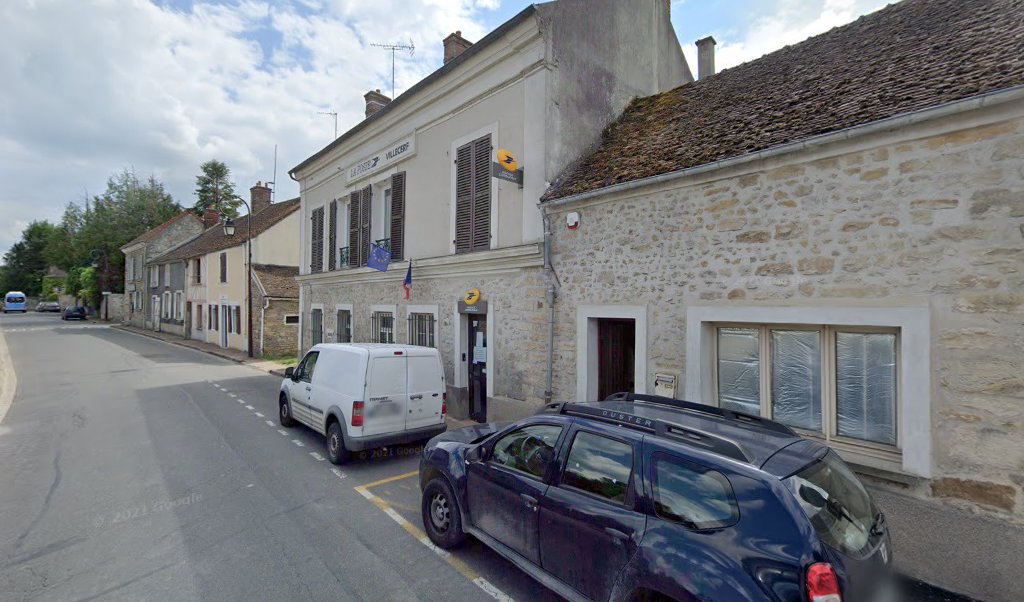 Retrouvez toutes les informations de contacts et horaires d&rsquo;ouverture pour La Poste Agence Communale VILLECERF Mairie situé à Villecerf dans le département Seine-et-Marne (77). Pour effectuer envoyer vos colis (colissimo, chronopost, suivi colis), une gestion bancaire (banque postal, French Bank), [&hellip;]