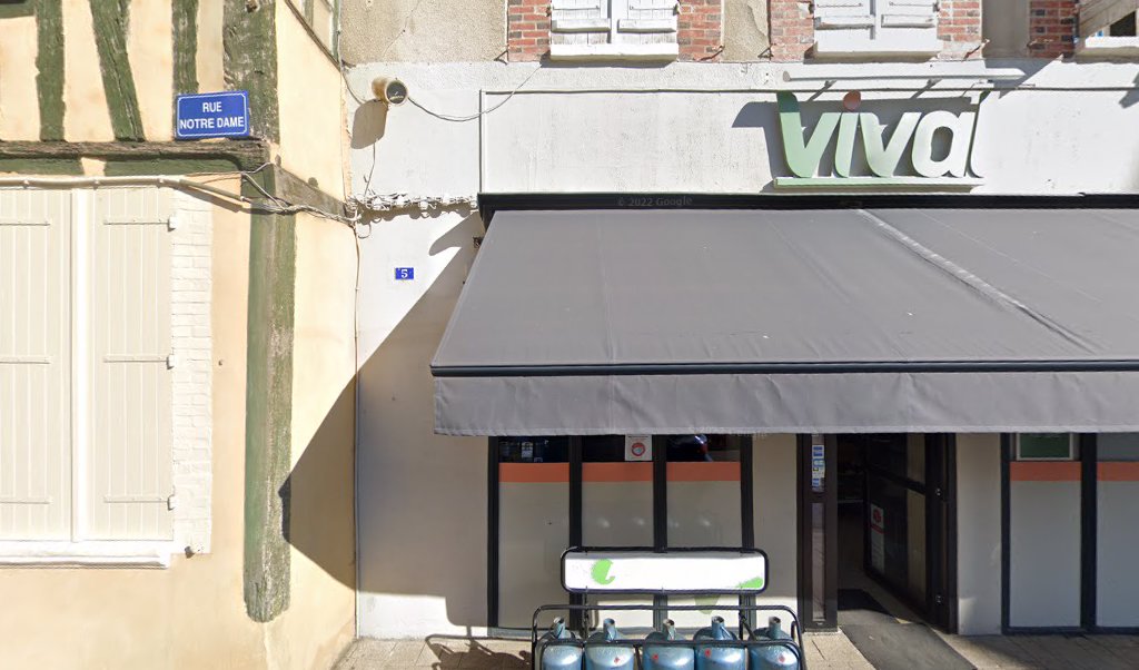 Retrouvez toutes les informations de contacts et horaires d&rsquo;ouverture pour Relais Pickup VIVAL situé à St julien du sault dans le département Yonne (89). Pour effectuer envoyer vos colis (colissimo, chronopost, suivi colis), une gestion bancaire (banque postal, French Bank), [&hellip;]