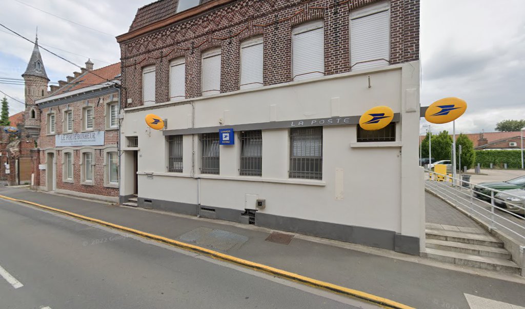 Retrouvez toutes les informations de contacts et horaires d&rsquo;ouverture pour La Poste GONDECOURT situé à Gondecourt dans le département Nord (59). Pour effectuer envoyer vos colis (colissimo, chronopost, suivi colis), une gestion bancaire (banque postal, French Bank), votre courrier (suivi [&hellip;]