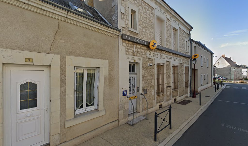 Retrouvez toutes les informations de contacts et horaires d&rsquo;ouverture pour La Poste LUCAY LE MALE situé à Lucay le male dans le département Indre (36). Pour effectuer envoyer vos colis (colissimo, chronopost, suivi colis), une gestion bancaire (banque postal, French [&hellip;]