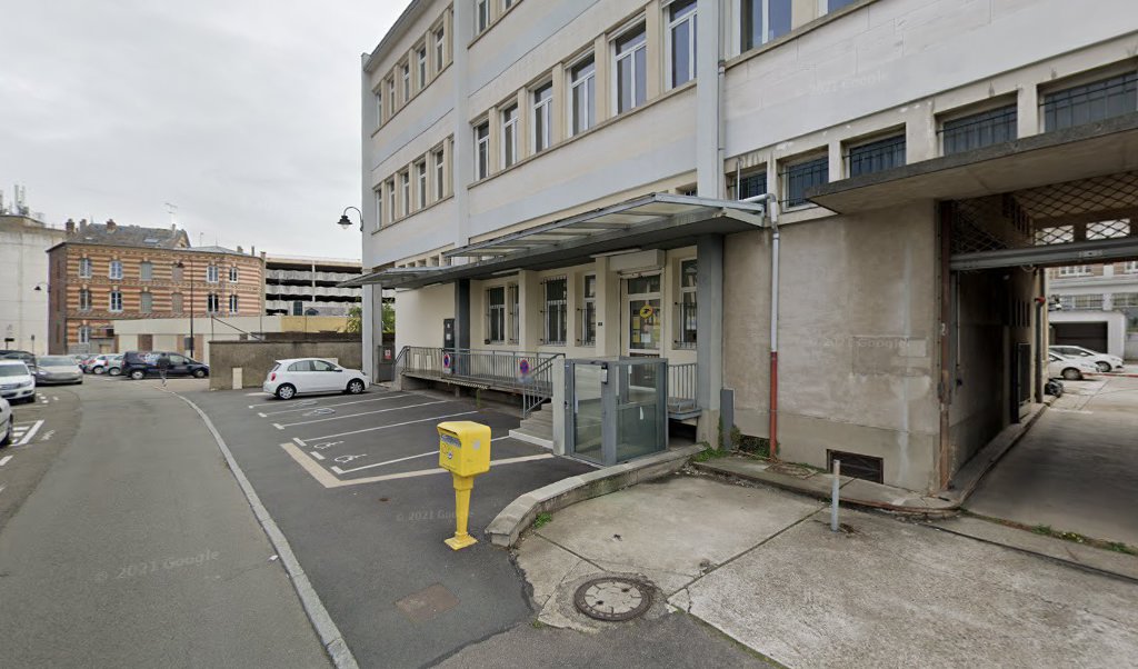 Retrouvez toutes les informations de contacts et horaires d&rsquo;ouverture pour La Poste Espace Clients Pro EVREUX SAINT THOMAS PDC2 situé à Evreux dans le département Eure (27). Pour effectuer envoyer vos colis (colissimo, chronopost, suivi colis), une gestion bancaire (banque [&hellip;]