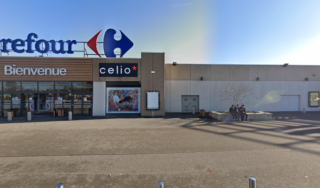 Retrouvez toutes les informations de contacts et horaires d&rsquo;ouverture pour Relais Pickup CARREFOUR situé à Chalon sur saone dans le département Saône-et-Loire (71). Pour effectuer envoyer vos colis (colissimo, chronopost, suivi colis), une gestion bancaire (banque postal, French Bank), votre [&hellip;]