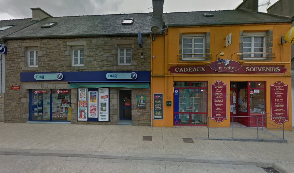 Retrouvez toutes les informations de contacts et horaires d&rsquo;ouverture pour Relais Pickup LE COLIBRI situé à Kerlouan dans le département Finistère (29). Pour effectuer envoyer vos colis (colissimo, chronopost, suivi colis), une gestion bancaire (banque postal, French Bank), votre courrier [&hellip;]