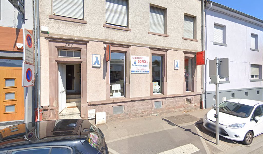 Retrouvez toutes les informations de contacts et horaires d&rsquo;ouverture pour Relais Pickup WEB PARE BRISE situé à Forbach dans le département Moselle (57). Pour effectuer envoyer vos colis (colissimo, chronopost, suivi colis), une gestion bancaire (banque postal, French Bank), votre [&hellip;]