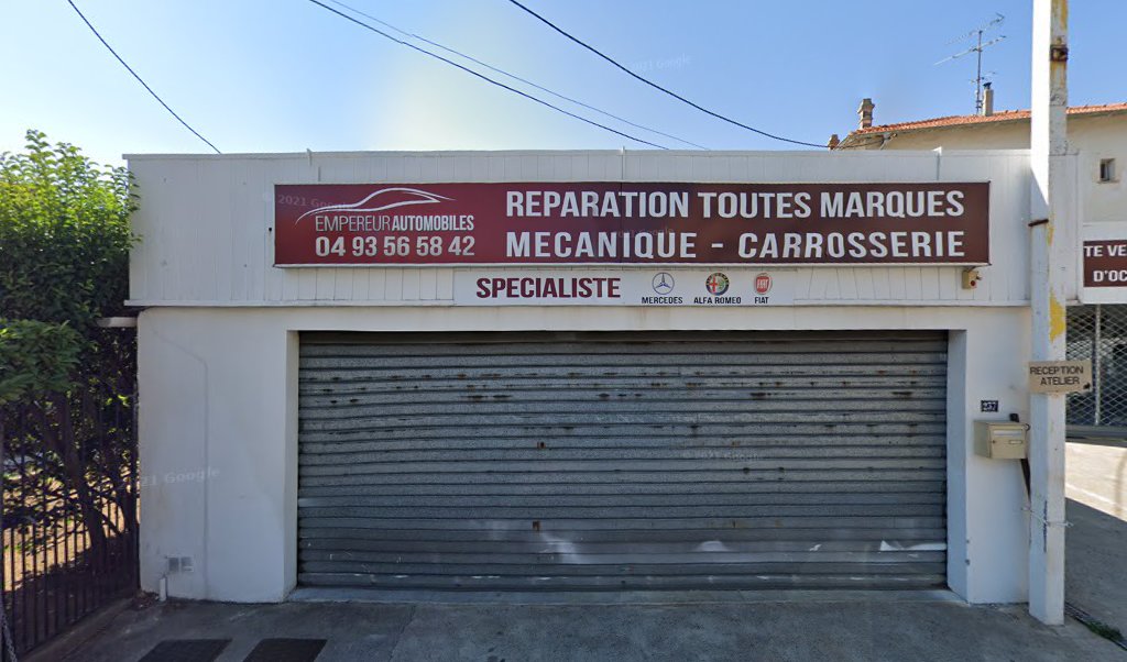 Retrouvez toutes les informations de contacts et horaires d&rsquo;ouverture pour Relais Pickup EMPEREUR AUTOMOBILES situé à St laurent du var dans le département Alpes-Maritimes (06). Pour effectuer envoyer vos colis (colissimo, chronopost, suivi colis), une gestion bancaire (banque postal, French [&hellip;]