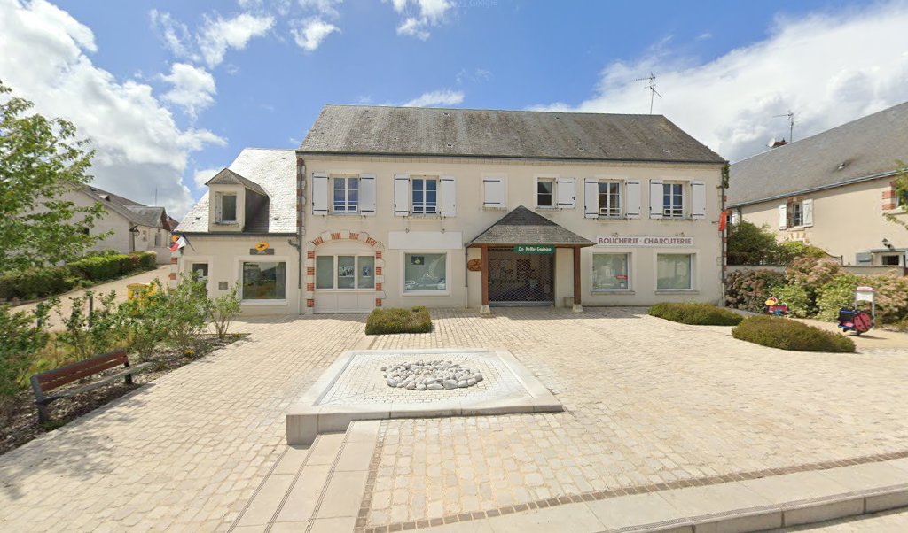 Retrouvez toutes les informations de contacts et horaires d&rsquo;ouverture pour La Poste Agence Communale LANDES LE GAULOIS Mairie situé à Landes le gaulois dans le département Loir-et-Cher (41). Pour effectuer envoyer vos colis (colissimo, chronopost, suivi colis), une gestion bancaire [&hellip;]