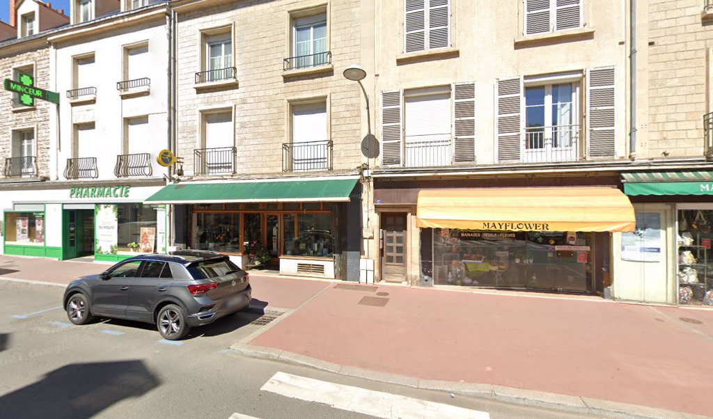 Retrouvez toutes les informations de contacts et horaires d&rsquo;ouverture pour Relais Pickup LA CHAMPAGNE EN FLEURS situé à Vitry le francois dans le département Marne (51). Pour effectuer envoyer vos colis (colissimo, chronopost, suivi colis), une gestion bancaire (banque postal, [&hellip;]
