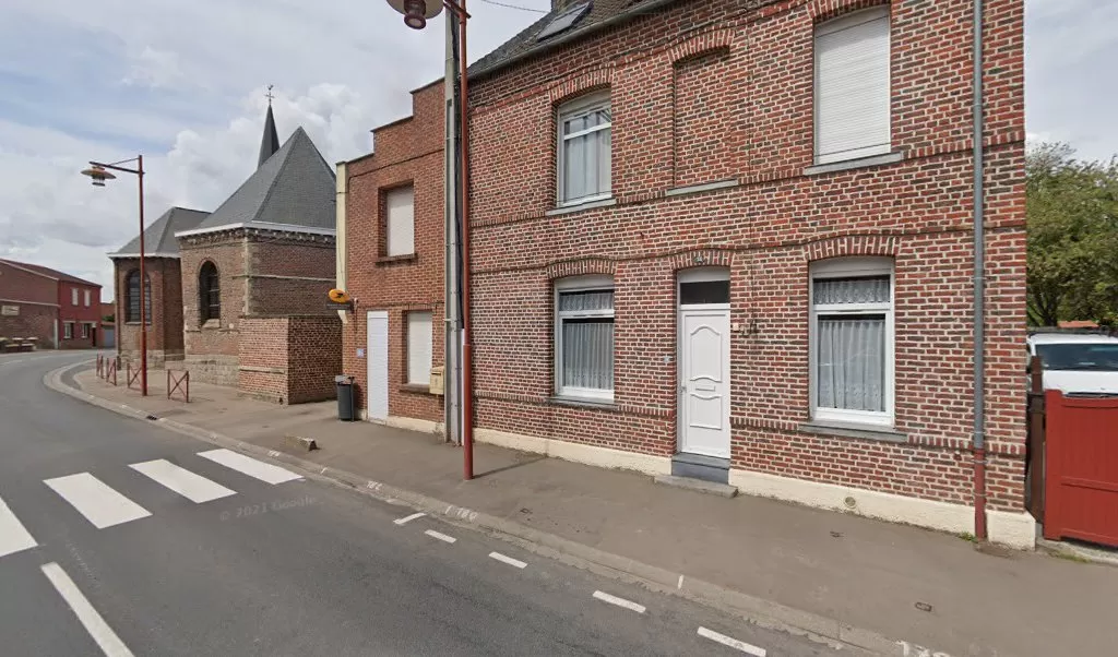 Retrouvez toutes les informations de contacts et horaires d&rsquo;ouverture pour La Poste Agence Communale BRUILLE LEZ MARCHIENNES Mairie situé à Bruille lez marchiennes dans le département Nord (59). Pour effectuer envoyer vos colis (colissimo, chronopost, suivi colis), une gestion bancaire [&hellip;]