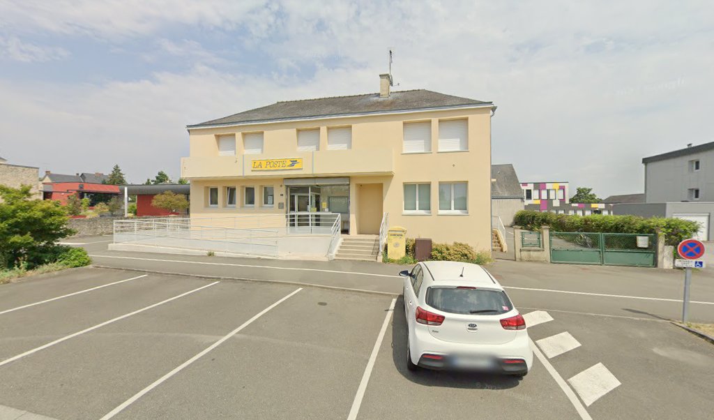 Retrouvez toutes les informations de contacts et horaires d&rsquo;ouverture pour La Poste LOUVERNE situé à Louverne dans le département Mayenne (53). Pour effectuer envoyer vos colis (colissimo, chronopost, suivi colis), une gestion bancaire (banque postal, French Bank), votre courrier (suivi [&hellip;]