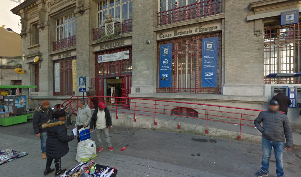 Retrouvez toutes les informations de contacts et horaires d&rsquo;ouverture pour La Poste SAINT DENIS REPUBLIQUE situé à St denis dans le département Seine-Saint-Denis (93). Pour effectuer envoyer vos colis (colissimo, chronopost, suivi colis), une gestion bancaire (banque postal, French Bank), [&hellip;]