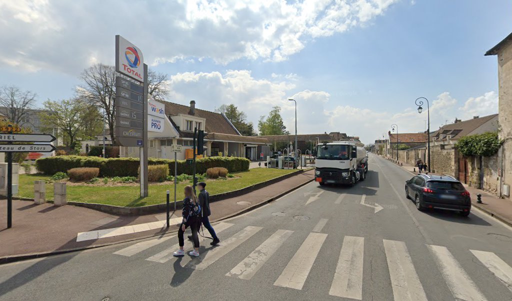 Retrouvez toutes les informations de contacts et horaires d&rsquo;ouverture pour Relais Pickup STATION TOTAL situé à L isle adam dans le département Val-D&rsquo;Oise (95). Pour effectuer envoyer vos colis (colissimo, chronopost, suivi colis), une gestion bancaire (banque postal, French Bank), [&hellip;]