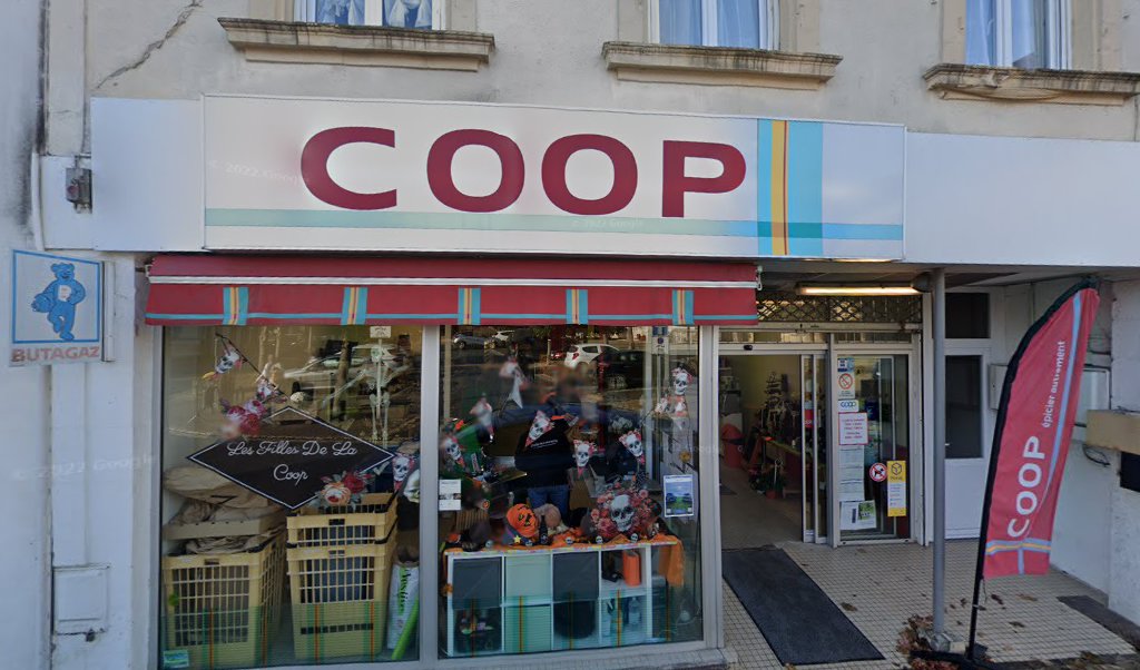 Retrouvez toutes les informations de contacts et horaires d&rsquo;ouverture pour Relais Pickup LES FILLES DE LA COOP situé à Courcon dans le département Charente-Maritime (17). Pour effectuer envoyer vos colis (colissimo, chronopost, suivi colis), une gestion bancaire (banque postal, French [&hellip;]