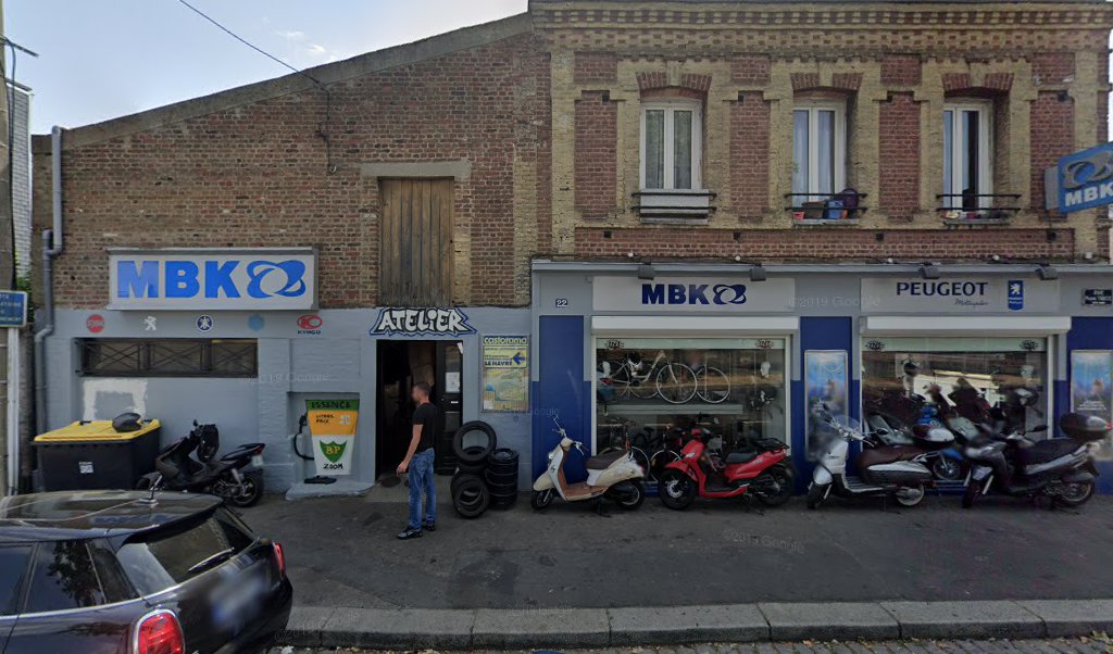 Retrouvez toutes les informations de contacts et horaires d&rsquo;ouverture pour Relais Pickup CYCLES PICOT PATRICK situé à Le havre dans le département Seine-Maritime (76). Pour effectuer envoyer vos colis (colissimo, chronopost, suivi colis), une gestion bancaire (banque postal, French Bank), [&hellip;]