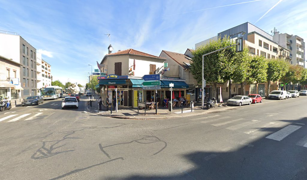 Retrouvez toutes les informations de contacts et horaires d&rsquo;ouverture pour La Poste Relais CHAMPIGNY SUR MARNE BURALISTE LE BALTO situé à Champigny sur marne dans le département Val-de-Marne (94). Pour effectuer envoyer vos colis (colissimo, chronopost, suivi colis), une gestion [&hellip;]