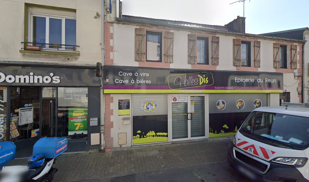 Retrouvez toutes les informations de contacts et horaires d&rsquo;ouverture pour Relais Pickup EPICERIE DU REUN situé à Guipavas dans le département Finistère (29). Pour effectuer envoyer vos colis (colissimo, chronopost, suivi colis), une gestion bancaire (banque postal, French Bank), votre [&hellip;]