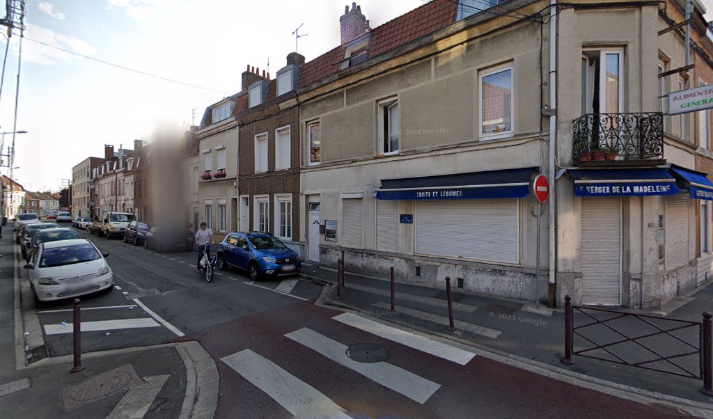 Retrouvez toutes les informations de contacts et horaires d&rsquo;ouverture pour Relais Pickup LE VERGER DE LA MADELEINE situé à La madeleine dans le département Nord (59). Pour effectuer envoyer vos colis (colissimo, chronopost, suivi colis), une gestion bancaire (banque postal, [&hellip;]