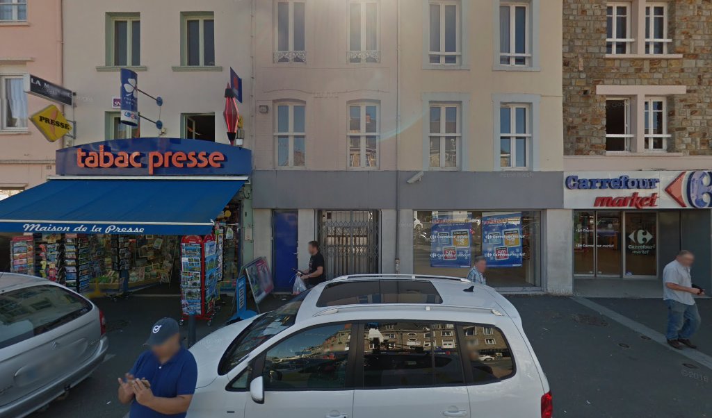 Retrouvez toutes les informations de contacts et horaires d&rsquo;ouverture pour Relais Pickup CARREFOUR MARKET situé à La haye dans le département Manche (50). Pour effectuer envoyer vos colis (colissimo, chronopost, suivi colis), une gestion bancaire (banque postal, French Bank), votre [&hellip;]