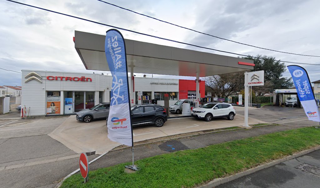 Retrouvez toutes les informations de contacts et horaires d&rsquo;ouverture pour Relais Pickup TOTAL – JEAN MOULIN AUTOMOBILES situé à St laurent de mure dans le département Rhône (69). Pour effectuer envoyer vos colis (colissimo, chronopost, suivi colis), une gestion bancaire [&hellip;]