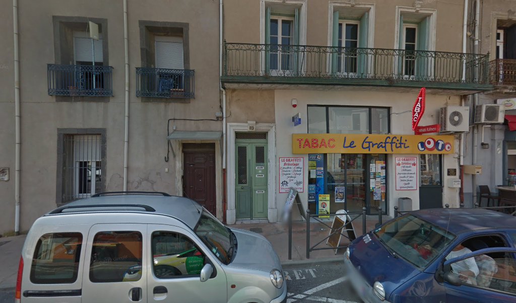 Retrouvez toutes les informations de contacts et horaires d&rsquo;ouverture pour Relais Pickup TABAC LE GRAFFITI situé à Marseillan dans le département Hérault (34). Pour effectuer envoyer vos colis (colissimo, chronopost, suivi colis), une gestion bancaire (banque postal, French Bank), votre [&hellip;]