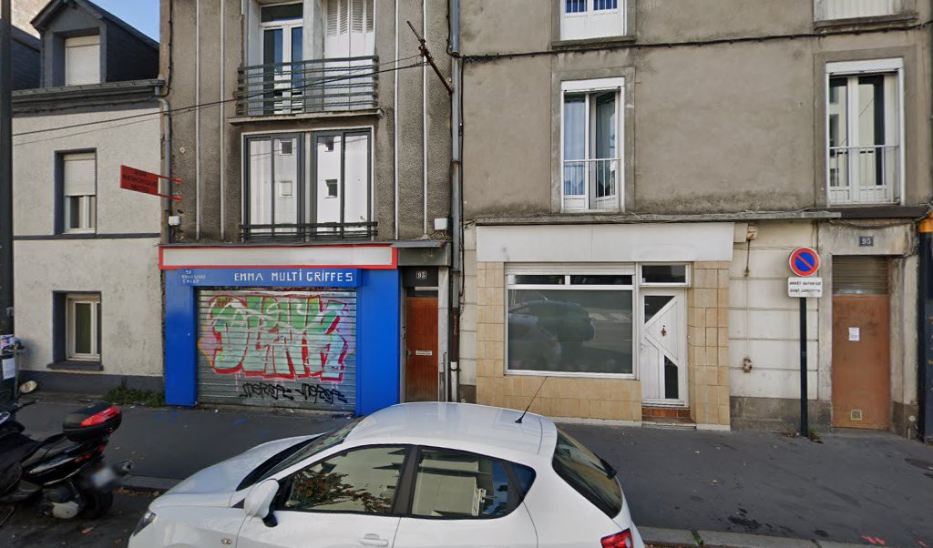 Retrouvez toutes les informations de contacts et horaires d&rsquo;ouverture pour Relais Pickup EMMA MULTIGRIFFE situé à Nantes dans le département Loire-Atlantique (44). Pour effectuer envoyer vos colis (colissimo, chronopost, suivi colis), une gestion bancaire (banque postal, French Bank), votre courrier [&hellip;]