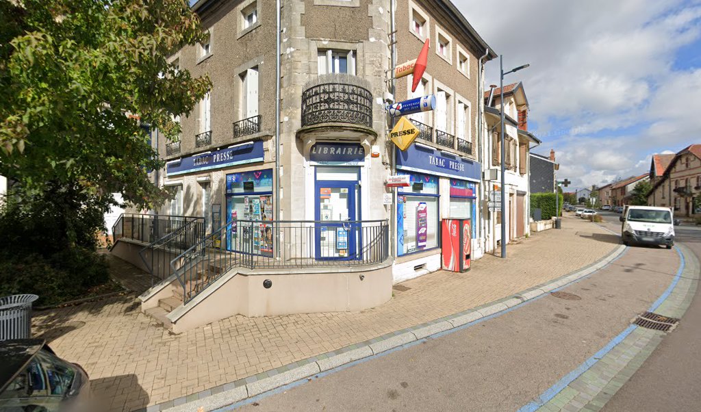 Retrouvez toutes les informations de contacts et horaires d&rsquo;ouverture pour Relais Pickup TABAC PRESSE situé à Audun le roman dans le département Meurthe-et-Moselle (54). Pour effectuer envoyer vos colis (colissimo, chronopost, suivi colis), une gestion bancaire (banque postal, French Bank), [&hellip;]