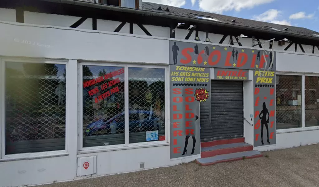 Retrouvez toutes les informations de contacts et horaires d&rsquo;ouverture pour Relais Pickup SOLDIF situé à St aubin les elbeuf dans le département Seine-Maritime (76). Pour effectuer envoyer vos colis (colissimo, chronopost, suivi colis), une gestion bancaire (banque postal, French Bank), [&hellip;]