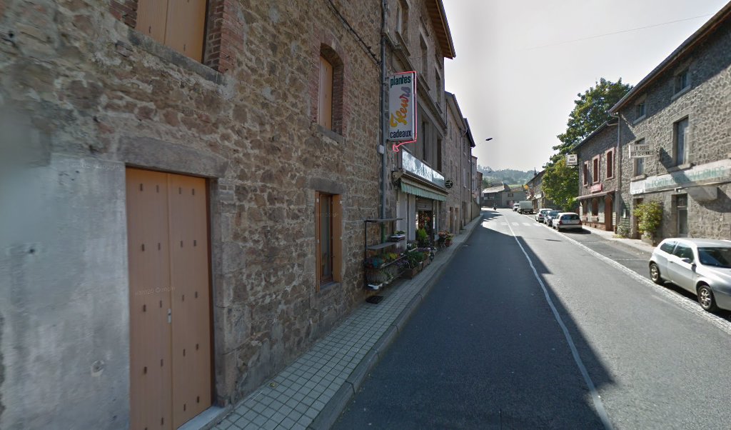 Retrouvez toutes les informations de contacts et horaires d&rsquo;ouverture pour Relais Pickup LA BOITE A FLEURS situé à Dunieres dans le département Haute-Loire (43). Pour effectuer envoyer vos colis (colissimo, chronopost, suivi colis), une gestion bancaire (banque postal, French Bank), [&hellip;]