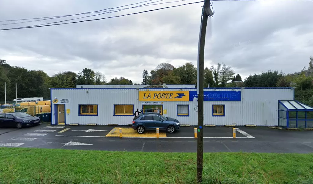 Retrouvez toutes les informations de contacts et horaires d&rsquo;ouverture pour La Poste Espace Clients Pro HENNEBONT PDC1 situé à Hennebont dans le département Morbihan (56). Pour effectuer envoyer vos colis (colissimo, chronopost, suivi colis), une gestion bancaire (banque postal, French [&hellip;]