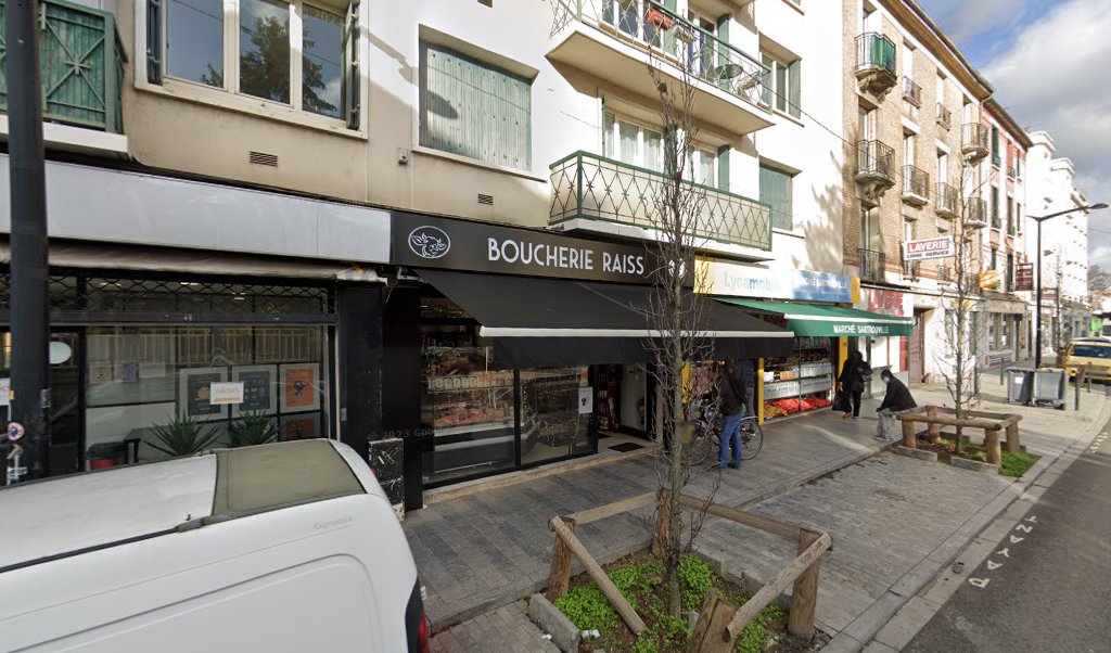 Retrouvez toutes les informations de contacts et horaires d&rsquo;ouverture pour Relais Pickup MARCHE SARTROUVILLE situé à Sartrouville dans le département Yvelines (78). Pour effectuer envoyer vos colis (colissimo, chronopost, suivi colis), une gestion bancaire (banque postal, French Bank), votre courrier [&hellip;]