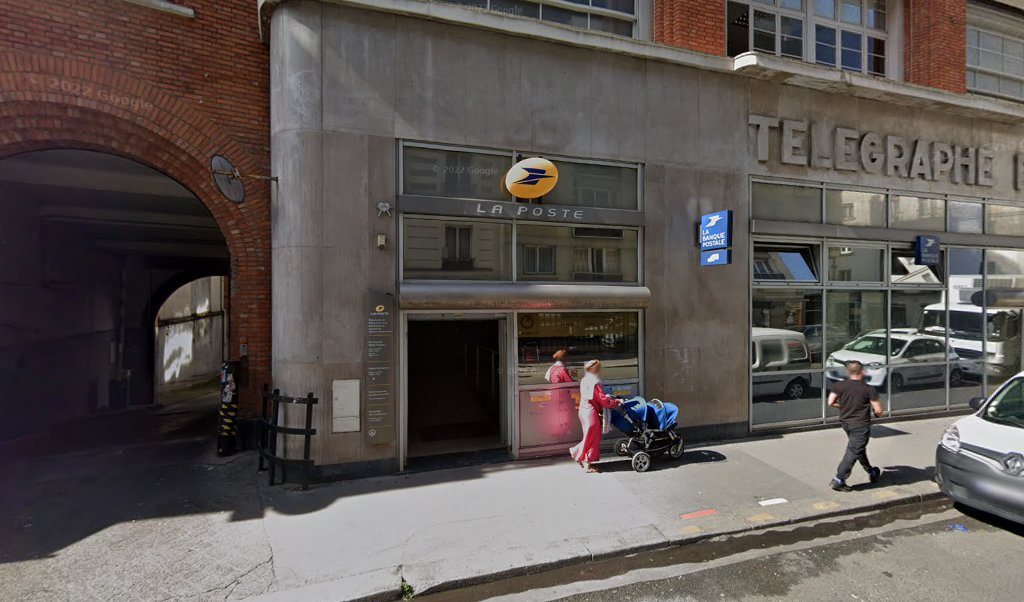 Retrouvez toutes les informations de contacts et horaires d&rsquo;ouverture pour La Poste Espace Clients Pro PARIS MONTMARTRE PSE situé à Paris dans le département Paris (75). Pour effectuer envoyer vos colis (colissimo, chronopost, suivi colis), une gestion bancaire (banque postal, [&hellip;]