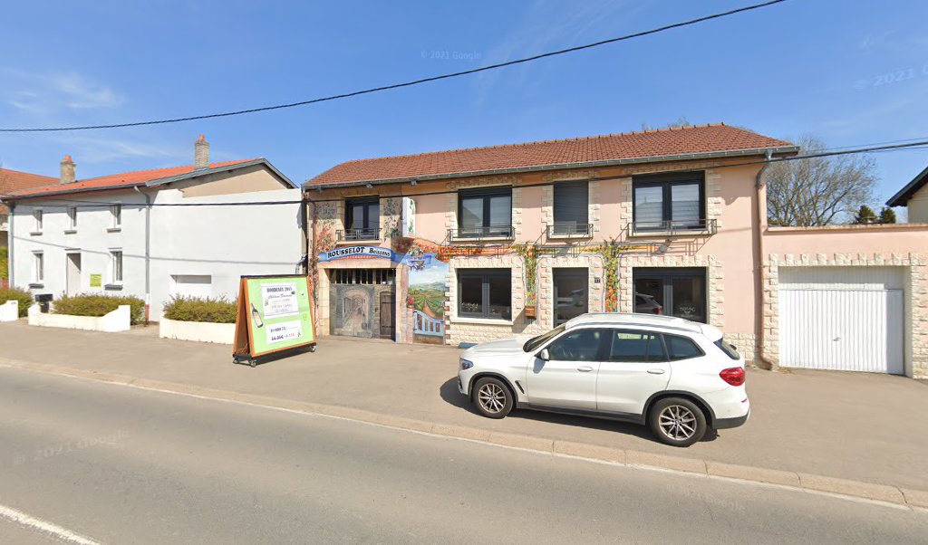 Retrouvez toutes les informations de contacts et horaires d&rsquo;ouverture pour Relais Pickup MAISON ROUSSELOT situé à Remilly dans le département Moselle (57). Pour effectuer envoyer vos colis (colissimo, chronopost, suivi colis), une gestion bancaire (banque postal, French Bank), votre courrier [&hellip;]