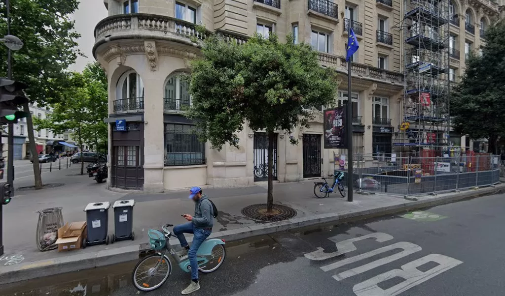 Retrouvez toutes les informations de contacts et horaires d&rsquo;ouverture pour La Poste PARIS TEMPLE situé à Paris dans le département Paris (75). Pour effectuer envoyer vos colis (colissimo, chronopost, suivi colis), une gestion bancaire (banque postal, French Bank), votre courrier [&hellip;]