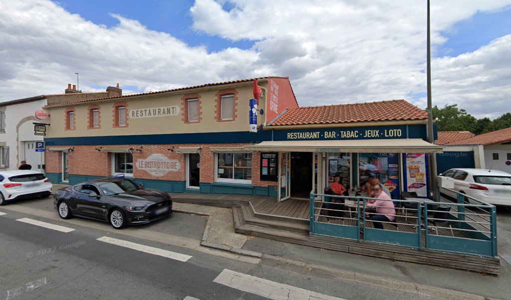 Retrouvez toutes les informations de contacts et horaires d&rsquo;ouverture pour Relais Pickup BISTRO DE LA FOIRE situé à L herbergement dans le département Vendée (85). Pour effectuer envoyer vos colis (colissimo, chronopost, suivi colis), une gestion bancaire (banque postal, French [&hellip;]