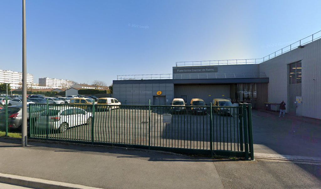 Retrouvez toutes les informations de contacts et horaires d&rsquo;ouverture pour La Poste Espace Clients Pro REIMS HIPPODROME PDC1 situé à Reims dans le département Marne (51). Pour effectuer envoyer vos colis (colissimo, chronopost, suivi colis), une gestion bancaire (banque postal, [&hellip;]