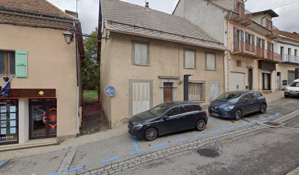 Retrouvez toutes les informations de contacts et horaires d&rsquo;ouverture pour Relais Pickup ME MEUH DES CHAMPS situé à St bonnet en champsaur dans le département Hautes-Alpes (05). Pour effectuer envoyer vos colis (colissimo, chronopost, suivi colis), une gestion bancaire (banque [&hellip;]