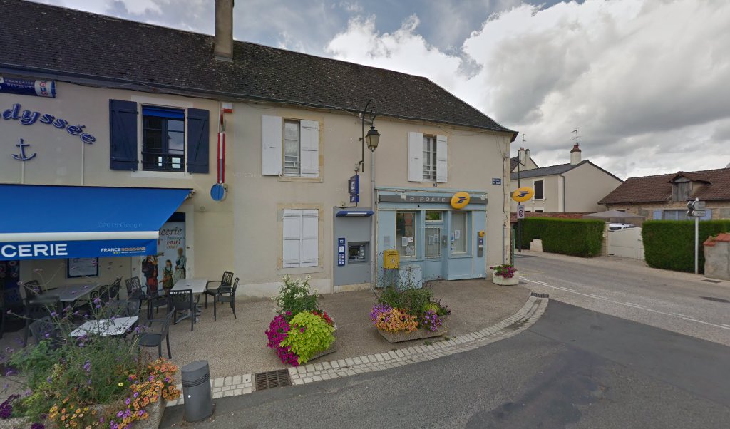 Retrouvez toutes les informations de contacts et horaires d&rsquo;ouverture pour La Poste MARZY situé à Marzy dans le département Nièvre (58). Pour effectuer envoyer vos colis (colissimo, chronopost, suivi colis), une gestion bancaire (banque postal, French Bank), votre courrier (suivi [&hellip;]