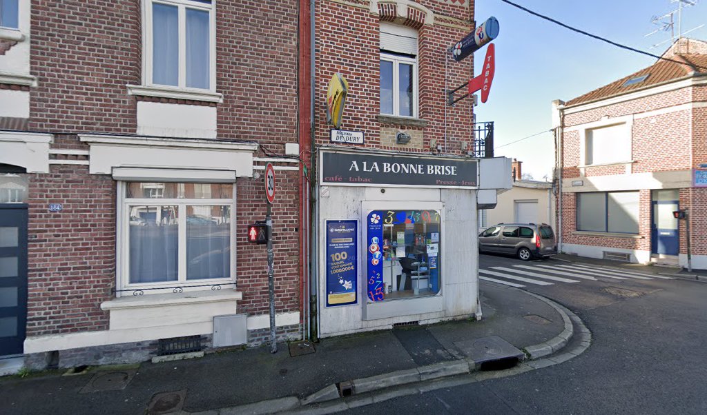 Retrouvez toutes les informations de contacts et horaires d&rsquo;ouverture pour Relais Pickup A LA BONNE BRISE situé à Amiens dans le département Somme (80). Pour effectuer envoyer vos colis (colissimo, chronopost, suivi colis), une gestion bancaire (banque postal, French Bank), [&hellip;]