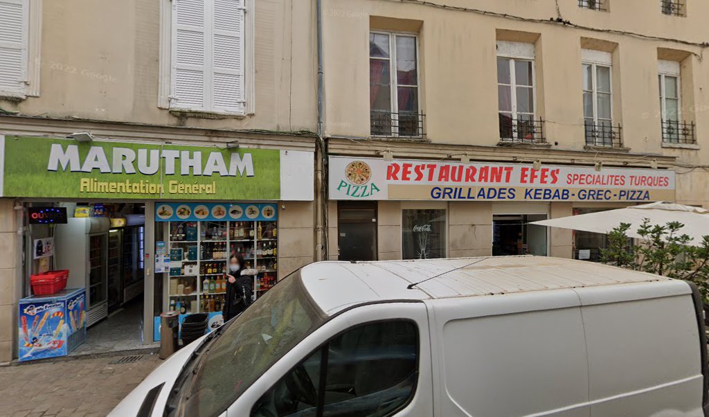 Retrouvez toutes les informations de contacts et horaires d&rsquo;ouverture pour Relais Pickup MARUTHAM situé à Meaux dans le département Seine-et-Marne (77). Pour effectuer envoyer vos colis (colissimo, chronopost, suivi colis), une gestion bancaire (banque postal, French Bank), votre courrier (suivi [&hellip;]