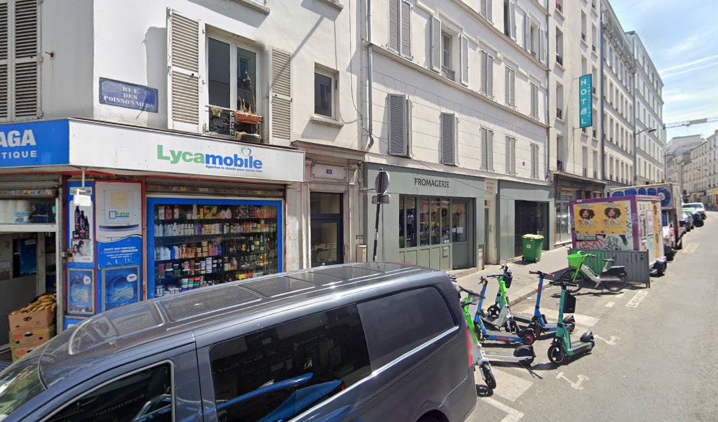 Retrouvez toutes les informations de contacts et horaires d&rsquo;ouverture pour La Poste Relais PARIS Franprix situé à Paris dans le département Paris (75). Pour effectuer envoyer vos colis (colissimo, chronopost, suivi colis), une gestion bancaire (banque postal, French Bank), votre [&hellip;]