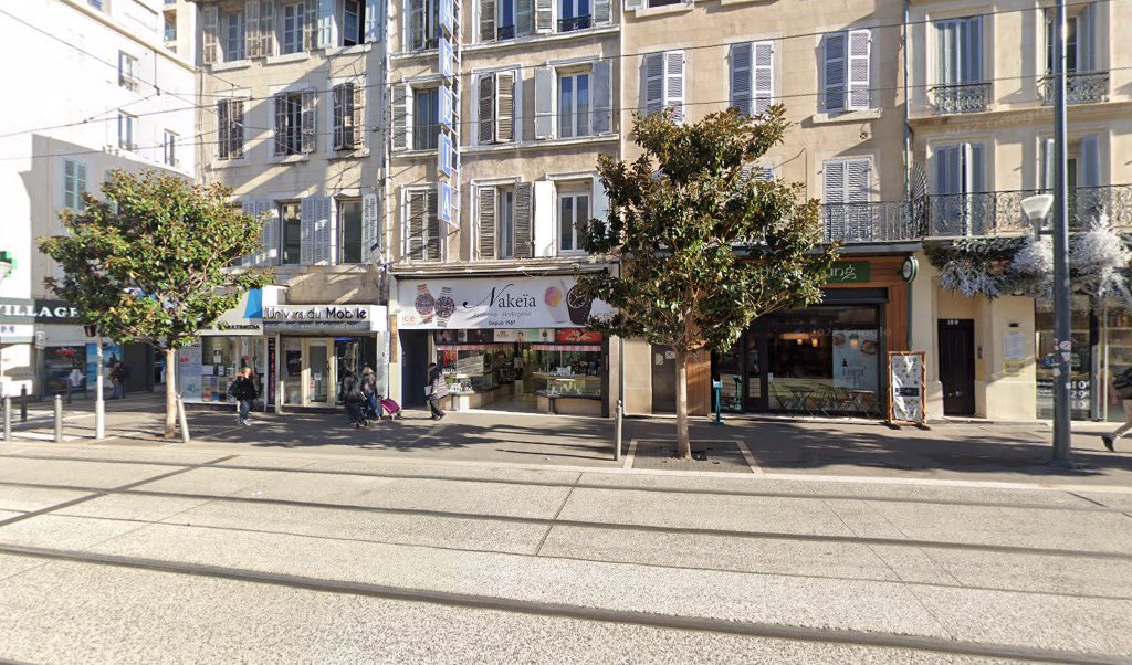Retrouvez toutes les informations de contacts et horaires d&rsquo;ouverture pour Relais Pickup L UNIVERS DU MOBILE situé à Marseille dans le département Bouches-du-Rhône (13). Pour effectuer envoyer vos colis (colissimo, chronopost, suivi colis), une gestion bancaire (banque postal, French Bank), [&hellip;]