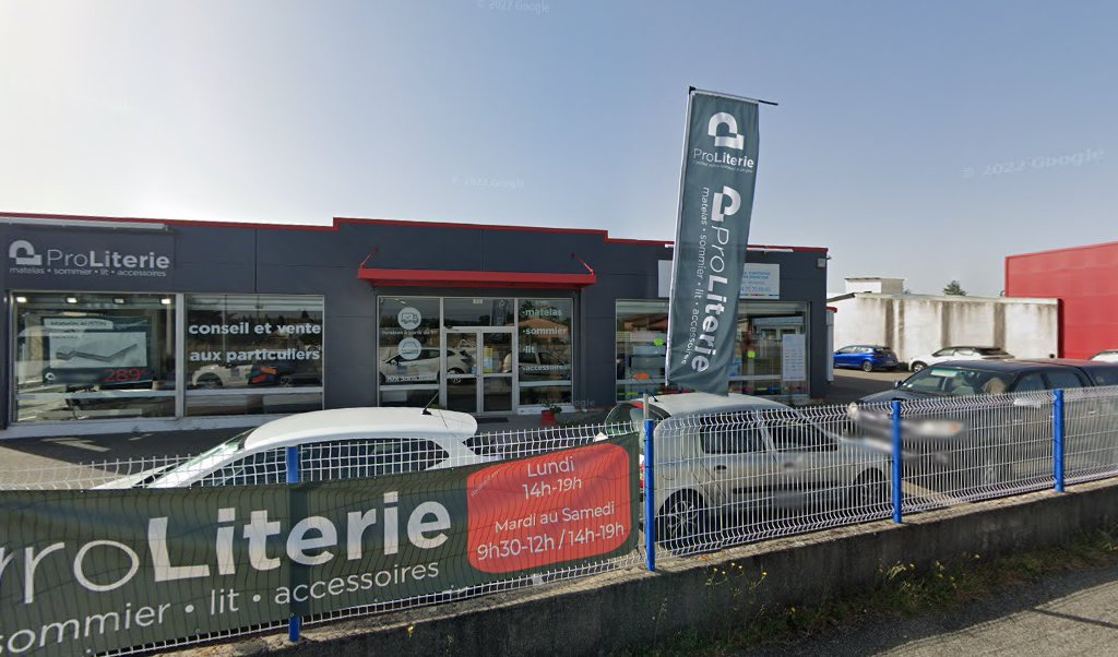 Retrouvez toutes les informations de contacts et horaires d&rsquo;ouverture pour Relais Pickup PRO LITERIE situé à Bourg de peage dans le département Drôme (26). Pour effectuer envoyer vos colis (colissimo, chronopost, suivi colis), une gestion bancaire (banque postal, French Bank), [&hellip;]