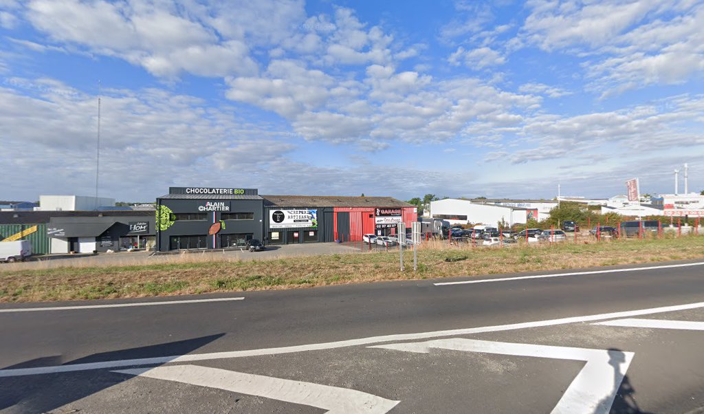 Retrouvez toutes les informations de contacts et horaires d&rsquo;ouverture pour Relais Pickup LES JARDINS DU CLERIGO situé à Theix noyalo dans le département Morbihan (56). Pour effectuer envoyer vos colis (colissimo, chronopost, suivi colis), une gestion bancaire (banque postal, French [&hellip;]