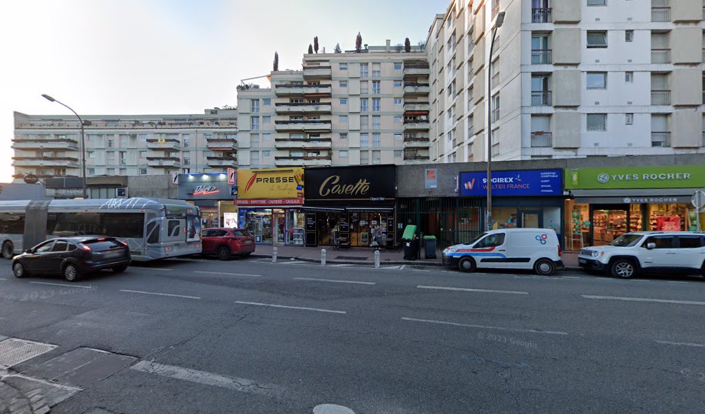 Retrouvez toutes les informations de contacts et horaires d&rsquo;ouverture pour Relais Pickup PRESSE DU FAUBOURG situé à Toulouse dans le département Haute-Garonne (31). Pour effectuer envoyer vos colis (colissimo, chronopost, suivi colis), une gestion bancaire (banque postal, French Bank), votre [&hellip;]