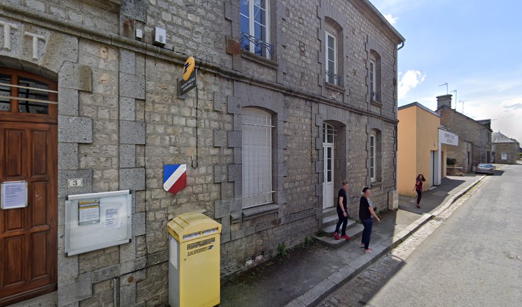 Retrouvez toutes les informations de contacts et horaires d&rsquo;ouverture pour La Poste Agence Communale LIGNIERES ORGERES Mairie situé à Lignieres orgeres dans le département Mayenne (53). Pour effectuer envoyer vos colis (colissimo, chronopost, suivi colis), une gestion bancaire (banque postal, [&hellip;]